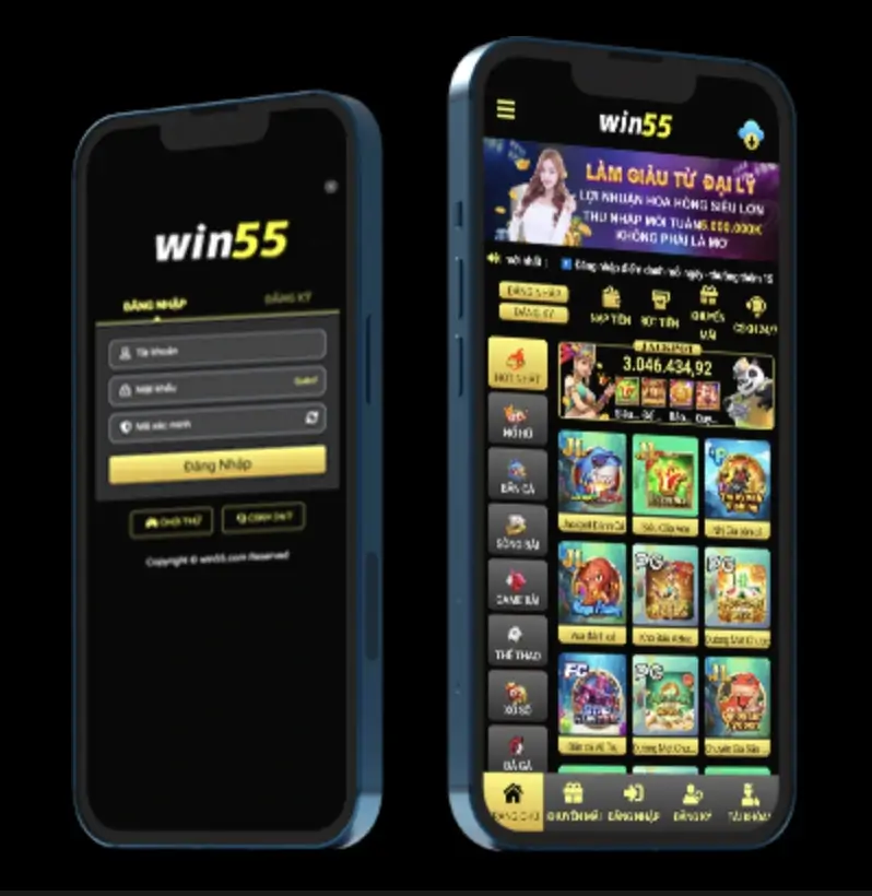 Mobile App